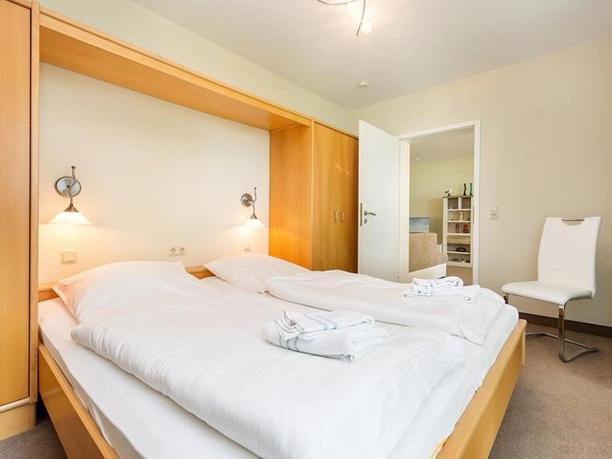 Haus Strelasund Wohnung Nr. 5 บินซ์ ภายนอก รูปภาพ